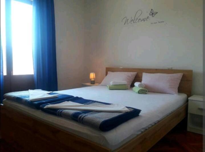 Rooms Ankica Примоштен Екстер'єр фото
